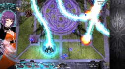 画像ギャラリー No.012のサムネイル画像 / Nintendo Switch版「カラドリウス ブレイズ」が7月18日に発売。公式サイトと最新PVが本日公開
