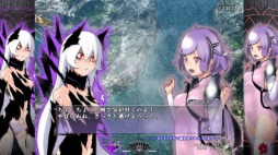 画像ギャラリー No.014のサムネイル画像 / Nintendo Switch版「カラドリウス ブレイズ」が7月18日に発売。公式サイトと最新PVが本日公開