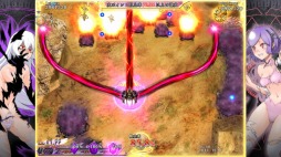 画像ギャラリー No.016のサムネイル画像 / Nintendo Switch版「カラドリウス ブレイズ」が7月18日に発売。公式サイトと最新PVが本日公開