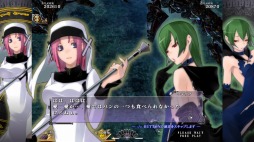 画像ギャラリー No.020のサムネイル画像 / Nintendo Switch版「カラドリウス ブレイズ」が7月18日に発売。公式サイトと最新PVが本日公開