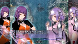 画像ギャラリー No.021のサムネイル画像 / Nintendo Switch版「カラドリウス ブレイズ」が7月18日に発売。公式サイトと最新PVが本日公開