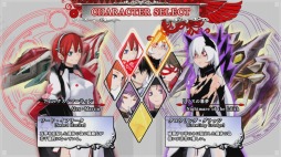 画像ギャラリー No.023のサムネイル画像 / Nintendo Switch版「カラドリウス ブレイズ」が7月18日に発売。公式サイトと最新PVが本日公開
