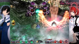 画像ギャラリー No.026のサムネイル画像 / Nintendo Switch版「カラドリウス ブレイズ」が7月18日に発売。公式サイトと最新PVが本日公開