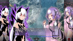 画像ギャラリー No.004のサムネイル画像 / Switch版「カラドリウス ブレイズ」発売を記念してAmazonギフトコードの当たるキャンペーンが開催