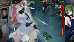 画像ギャラリー No.006のサムネイル画像 / Switch版「カラドリウス ブレイズ」発売を記念してAmazonギフトコードの当たるキャンペーンが開催