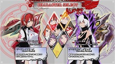 画像ギャラリー No.002のサムネイル画像 / Switch版「カラドリウス ブレイズ」が本日リリース。真の姿を暴き出すダメージ表現“羞恥ブレイク”が特徴の縦スクロール型STG