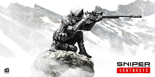 画像ギャラリー No.003のサムネイル画像 / 最新スナイパーアクション「Sniper Ghost Warrior Contracts」のライブデモがE3 2019で公開。極寒のシベリアでミッションを遂行する孤独な狙撃手