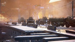 画像ギャラリー No.004のサムネイル画像 / 「Sniper Ghost Warrior Contracts」がリリース。極寒のシベリアを舞台にコントラクト制に生まれ変わったスナイパーアクション最新作