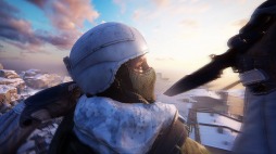 画像ギャラリー No.005のサムネイル画像 / PS4「Sniper Ghost Warrior Contracts」の日本語版が2020年2月27日に発売。ティザートレイラーと店舗特典情報が公開に