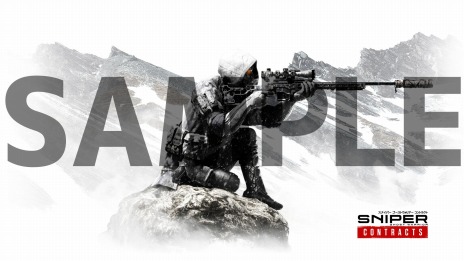 画像ギャラリー No.008のサムネイル画像 / PS4「Sniper Ghost Warrior Contracts」の日本語版が2020年2月27日に発売。ティザートレイラーと店舗特典情報が公開に