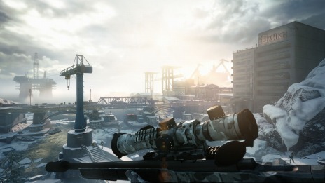 画像ギャラリー No.015のサムネイル画像 / PS4「Sniper Ghost Warrior Contracts」の日本語版が2020年2月27日に発売。ティザートレイラーと店舗特典情報が公開に