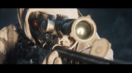 画像ギャラリー No.020のサムネイル画像 / PS4「Sniper Ghost Warrior Contracts」の日本語版が2020年2月27日に発売。ティザートレイラーと店舗特典情報が公開に