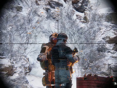 PS4「Sniper Ghost Warrior Contracts」，世界設定やゲームシステムをざっと紹介するプレローンチトレイラーが公開