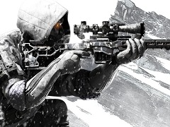 【PR】スナイパーの極限の緊張感を味わいつつ，多彩なスタイルでプレイ可能なFPS「Sniper Ghost Warrior Contracts」