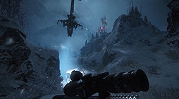画像ギャラリー No.003のサムネイル画像 / いよいよ来週発売のPS4「Sniper Ghost Warrior Contracts」,ミッション遂行の雰囲気が分かるゲームプレイトレイラーが公開