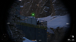 画像ギャラリー No.003のサムネイル画像 / PS4用ソフト「Sniper Ghost Warrior Contracts」が本日発売。舞台となる極寒のシベリアを紹介するガイドトレイラーも公開