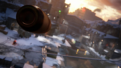 画像ギャラリー No.005のサムネイル画像 / PS4用ソフト「Sniper Ghost Warrior Contracts」が本日発売。舞台となる極寒のシベリアを紹介するガイドトレイラーも公開