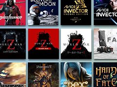 「Sniper Ghost Warrior Contracts」などが割引価格になる，H2 INTERACTIVEの初夏セールがPS Storeとニンテンドーeショップで開催
