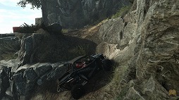 画像ギャラリー No.002のサムネイル画像 / オフロードレーシングゲーム「OVERPASS」の最新トレイラーが公開。道なき道を進んでいく本作のプレイを開発者が解説