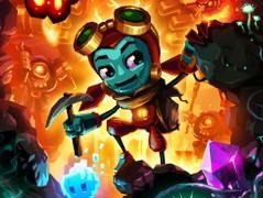 “いっせいトライアル”の次回対象ソフトが「スチームワールドディグ2」に決定。シリーズ作品の30％オフセールも開催