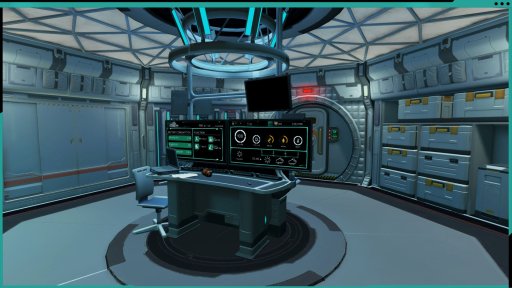 画像ギャラリー No.001のサムネイル画像 / PSVR「Mars Alive」が本日発売。火星からの脱出を目指すサバイバルシミュレーション