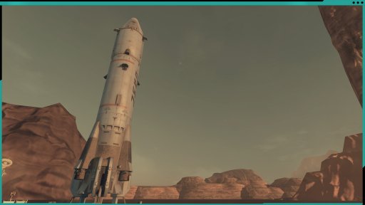 画像ギャラリー No.004のサムネイル画像 / PSVR「Mars Alive」が本日発売。火星からの脱出を目指すサバイバルシミュレーション