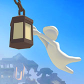 画像ギャラリー No.001のサムネイル画像 / 物理演算を活用したパズルゲーム「HUMAN: FALL FLAT」のスマホ版が6月26日に海外向けにリリース