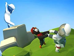 スマホ版「ヒューマン フォール フラット」のセールが本日スタート。終了日はAndroid版が12月16日，iOS版が12月22日の予定