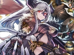 【PR】「ノルンズ・ファンタジー」は，主人公がツッコミ疲れで過労死しそうな個性あふれるキャラたちと世界を救う“パズル育成RPG”