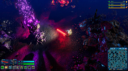 画像ギャラリー No.002のサムネイル画像 / 「The Riftbreaker」,DLC“Metal Terror”がSteamで配信開始。ゲーム本編とDLC,サントラがセットになった“Complete Pack”も登場