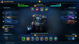 画像ギャラリー No.004のサムネイル画像 / 「The Riftbreaker」,DLC“Metal Terror”がSteamで配信開始。ゲーム本編とDLC,サントラがセットになった“Complete Pack”も登場