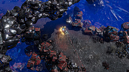 画像ギャラリー No.009のサムネイル画像 / 「The Riftbreaker」,DLC“Metal Terror”がSteamで配信開始。ゲーム本編とDLC,サントラがセットになった“Complete Pack”も登場