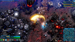 画像ギャラリー No.012のサムネイル画像 / 「The Riftbreaker」,DLC“Metal Terror”がSteamで配信開始。ゲーム本編とDLC,サントラがセットになった“Complete Pack”も登場