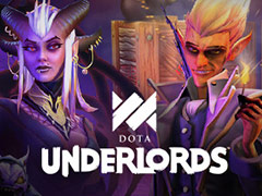2月25日の正式リリースを控えた「Dota Underlords」，βシーズンからの持ち越し要素や新機能などが発表