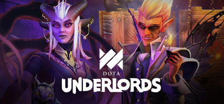 画像ギャラリー No.002のサムネイル画像 / 2月25日の正式リリースを控えた「Dota Underlords」,βシーズンからの持ち越し要素や新機能などが発表