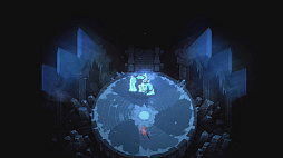 画像ギャラリー No.003のサムネイル画像 / ［E3 2019］古代の神々と対峙する「Eldest Souls」は2Dピクセルアクションながら「DARK SOULS」を彷彿させる
