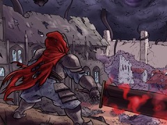 ［E3 2019］古代の神々と対峙する「Eldest Souls」は2Dピクセルアクションながら「DARK SOULS」を彷彿させる
