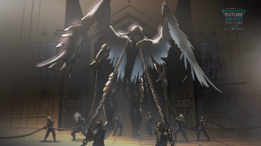 画像ギャラリー No.002のサムネイル画像 / ［E3 2021］「Eldest Souls」の発売日が7月29日に決定。古き神々との戦いを描くハードコアな2Dアクション
