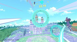 画像ギャラリー No.002のサムネイル画像 / 「リトルウィッチアカデミアVR ほうき星に願いを」のPC/PS VR/Oculus Rift版が7月16日にリリース。最新PVが公開に