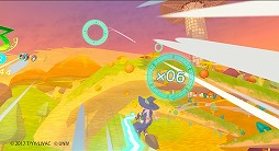 画像ギャラリー No.004のサムネイル画像 / 「リトルウィッチアカデミアVR ほうき星に願いを」のPC/PS VR/Oculus Rift版が7月16日にリリース。最新PVが公開に