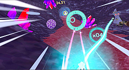 リトルウィッチアカデミアVR ほうき星に願いを