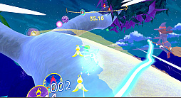 リトルウィッチアカデミアVR ほうき星に願いを