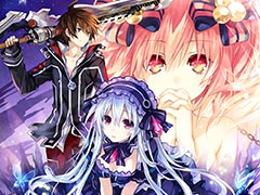 Switch版「フェアリーフェンサー エフ ADVENT DARK FORCE」の20％オフは本日まで。女神と邪神が遺した武器を巡る戦いを描くRPG