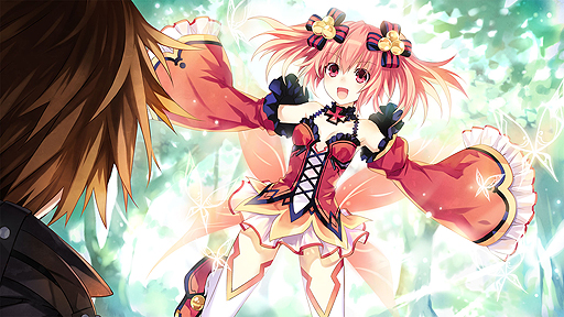 画像ギャラリー No.003のサムネイル画像 / Switch版「フェアリーフェンサー エフ ADVENT DARK FORCE」の20％オフは本日まで。女神と邪神が遺した武器を巡る戦いを描くRPG