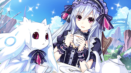 画像ギャラリー No.004のサムネイル画像 / Switch版「フェアリーフェンサー エフ ADVENT DARK FORCE」の20％オフは本日まで。女神と邪神が遺した武器を巡る戦いを描くRPG