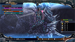 画像ギャラリー No.005のサムネイル画像 / Switch版「フェアリーフェンサー エフ ADVENT DARK FORCE」の20％オフは本日まで。女神と邪神が遺した武器を巡る戦いを描くRPG