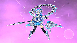 画像ギャラリー No.007のサムネイル画像 / Switch版「フェアリーフェンサー エフ ADVENT DARK FORCE」の20％オフは本日まで。女神と邪神が遺した武器を巡る戦いを描くRPG
