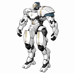 画像ギャラリー No.009のサムネイル画像 / 【PR】バトルロイヤルゲームに“メカ”が参戦！　Android版の配信もスタートした「機動都市X」の魅力を紹介