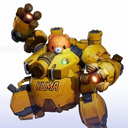 画像ギャラリー No.010のサムネイル画像 / 【PR】バトルロイヤルゲームに“メカ”が参戦！　Android版の配信もスタートした「機動都市X」の魅力を紹介