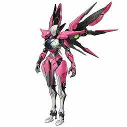 画像ギャラリー No.011のサムネイル画像 / 【PR】バトルロイヤルゲームに“メカ”が参戦！　Android版の配信もスタートした「機動都市X」の魅力を紹介